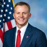 Representative Blake Moore