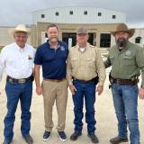 Eagle Pass, Texas