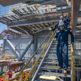 Offshore Energy Tour