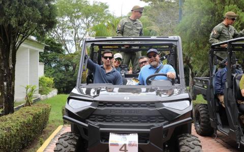 Colombia