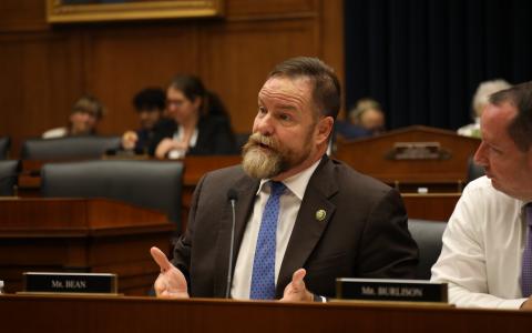 Education and Workforce Committee Hearing