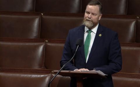 House Floor