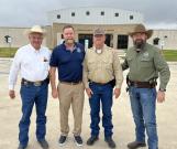 Eagle Pass, Texas