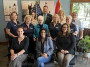Education Roundtable Jacksonville, FL