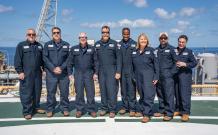 Offshore Energy Tour