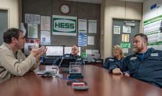 Offshore Energy Tour
