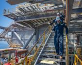 Offshore Energy Tour