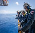 Offshore Energy Tour