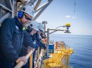 Offshore Energy Tour