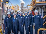 Offshore Energy Tour