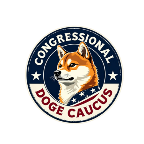 DOGE logo